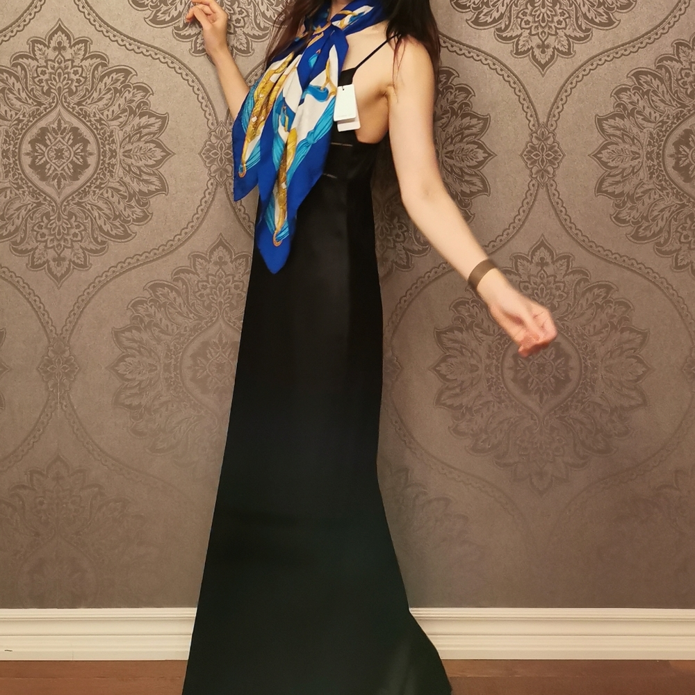 BNWT Marie Jo silk night gown - Picture 4 of 9